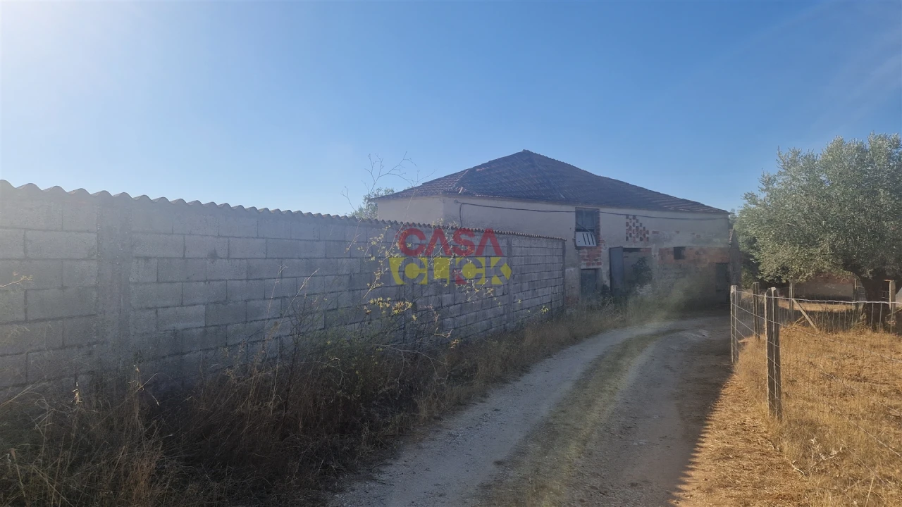 Moradia T6 para Venda em Alcanena e Vila Moreira Foto 19