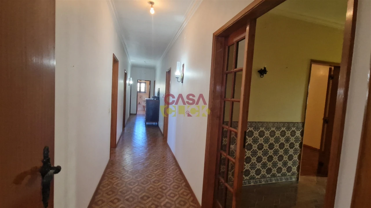 Moradia T6 para Venda em Alcanena e Vila Moreira Foto 72