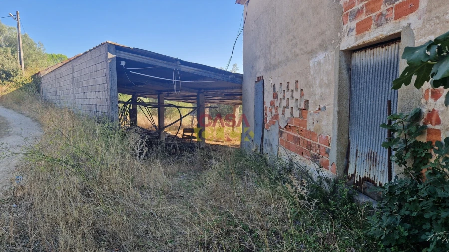 Moradia T6 para Venda em Alcanena e Vila Moreira Foto 53