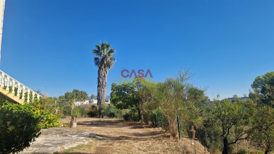 Moradia T6 para Venda em Alcanena e Vila Moreira Foto 58