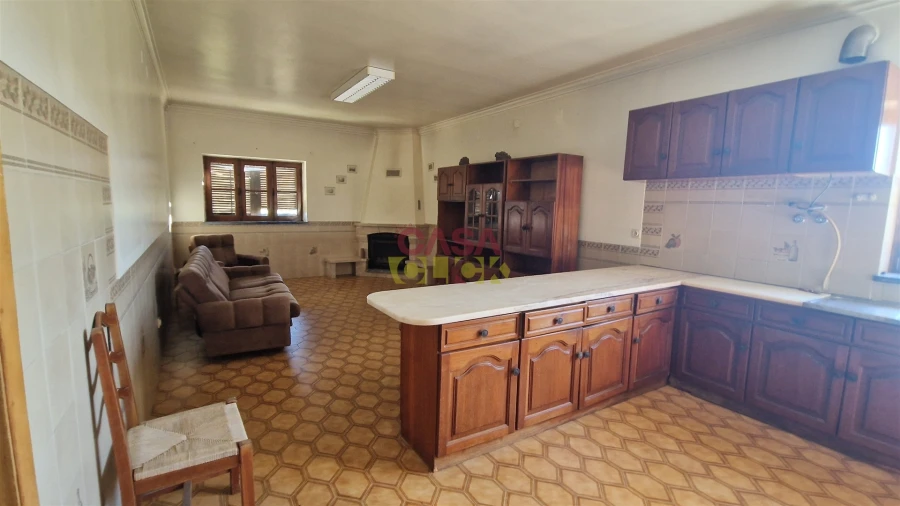 Moradia T6 para Venda em Alcanena e Vila Moreira Foto 84