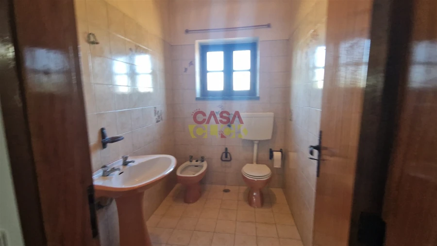 Moradia T6 para Venda em Alcanena e Vila Moreira Foto 100