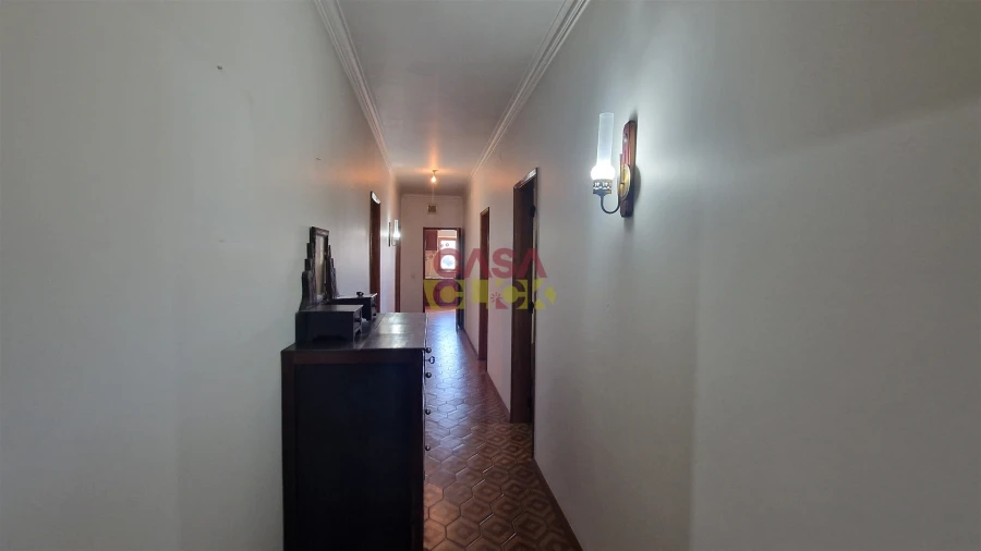 Moradia T6 para Venda em Alcanena e Vila Moreira Foto 94