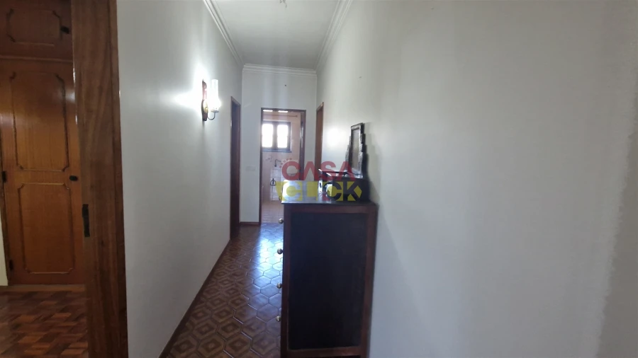 Moradia T6 para Venda em Alcanena e Vila Moreira Foto 95