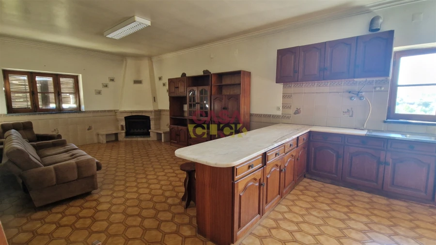 Moradia T6 para Venda em Alcanena e Vila Moreira Foto 89