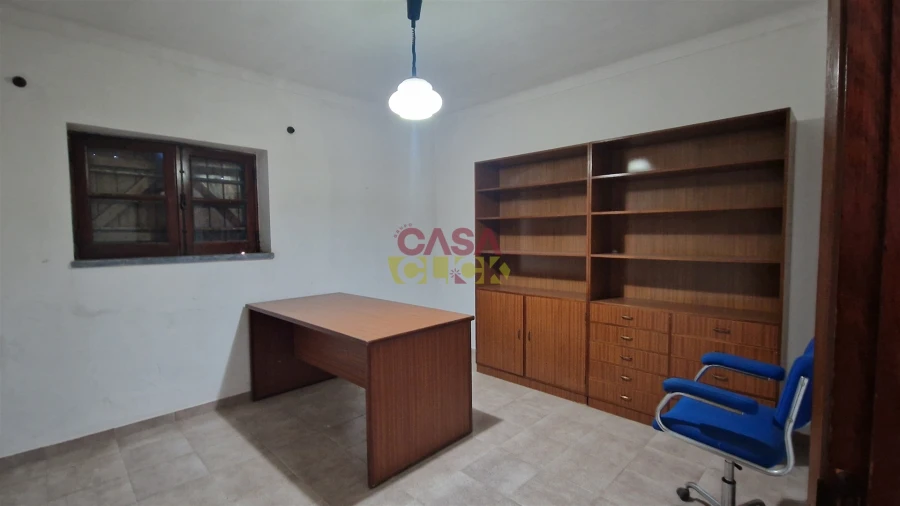 Moradia T6 para Venda em Alcanena e Vila Moreira Foto 82