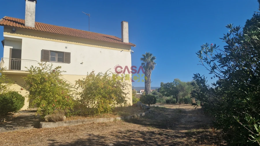 Moradia T6 para Venda em Alcanena e Vila Moreira Foto 14