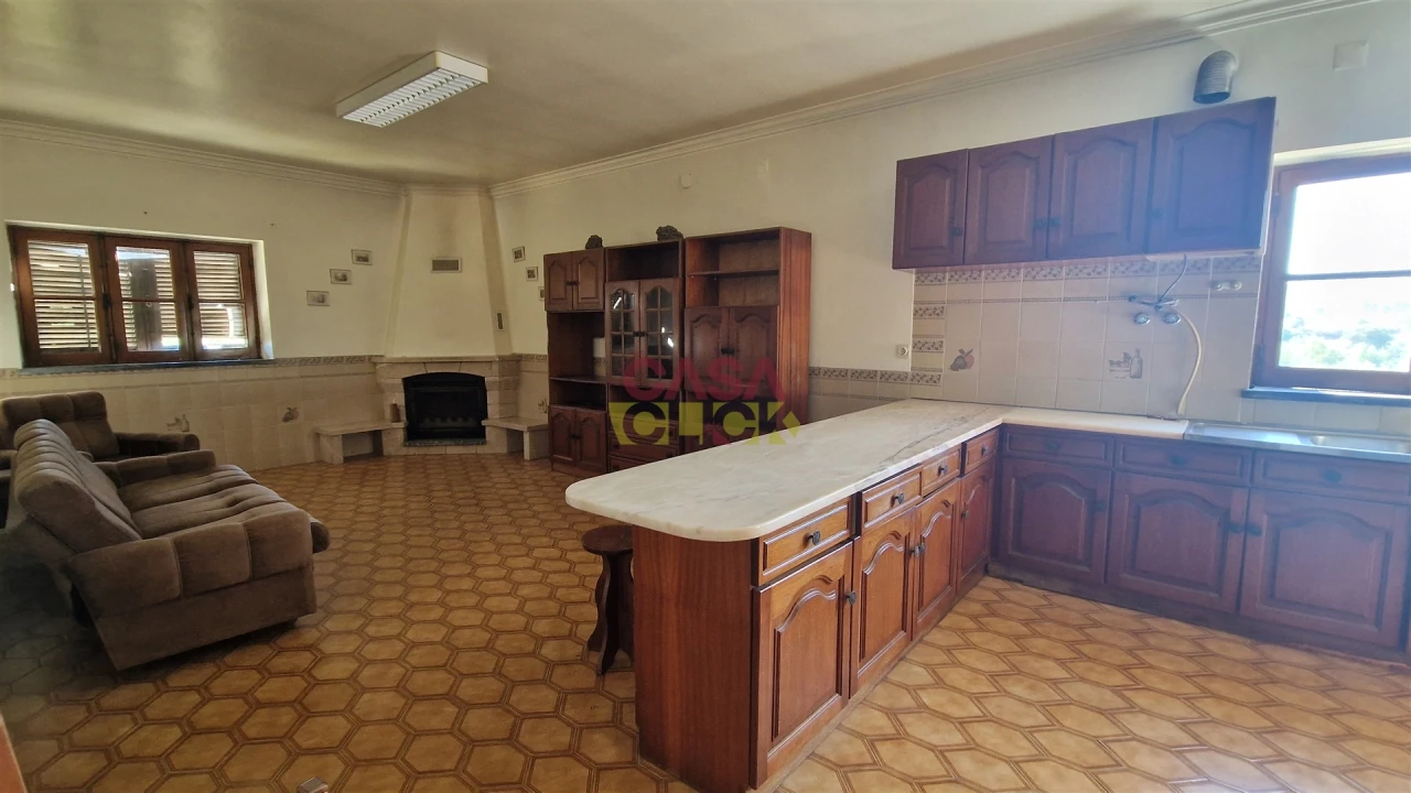 Moradia T6 para Venda em Alcanena e Vila Moreira Foto 89