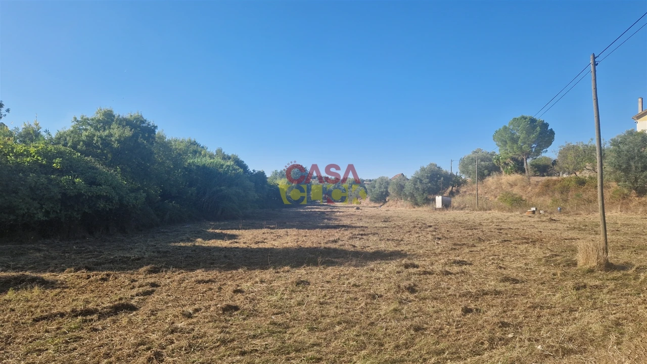 Moradia T6 para Venda em Alcanena e Vila Moreira Foto 11