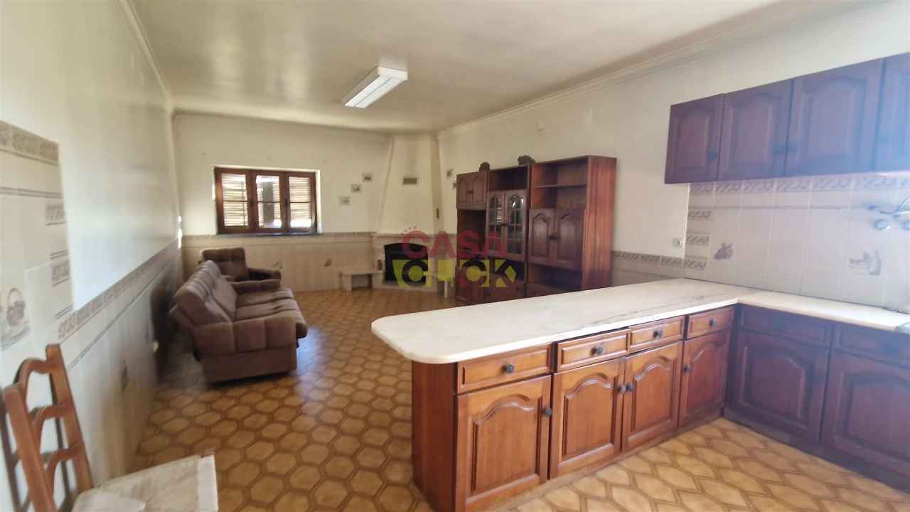 Moradia T6 para Venda em Alcanena e Vila Moreira Foto 104