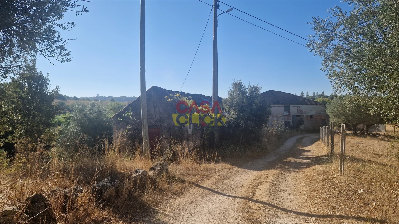 Moradia T6 para Venda em Alcanena e Vila Moreira Foto 18