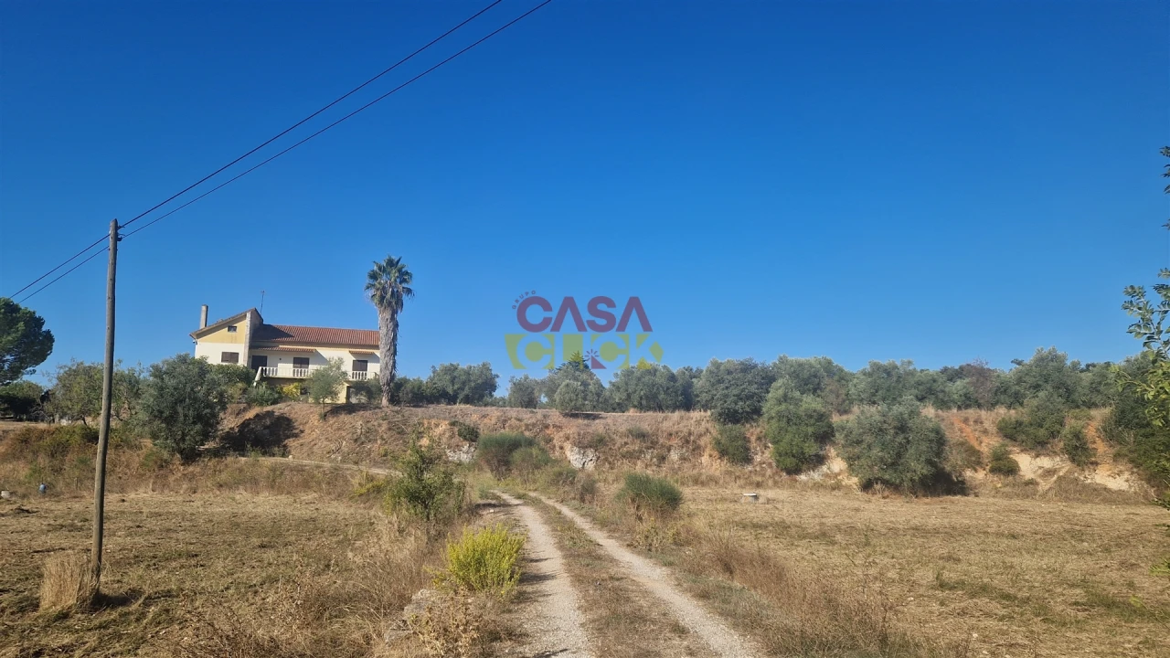 Moradia T6 para Venda em Alcanena e Vila Moreira Foto 8