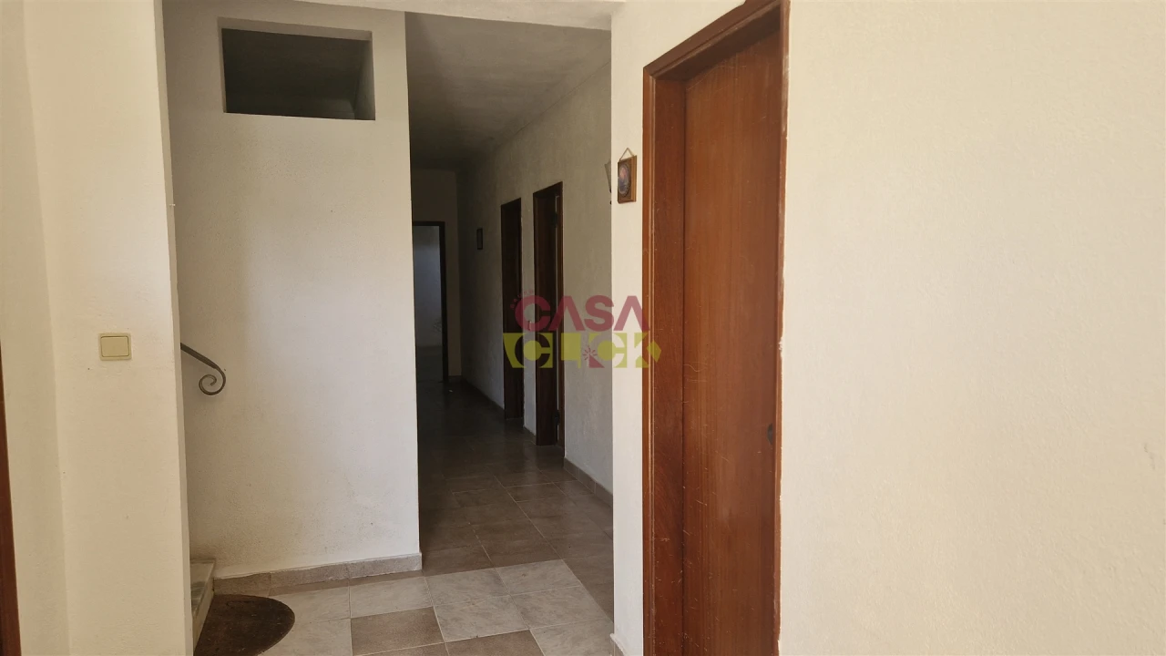 Moradia T6 para Venda em Alcanena e Vila Moreira Foto 73