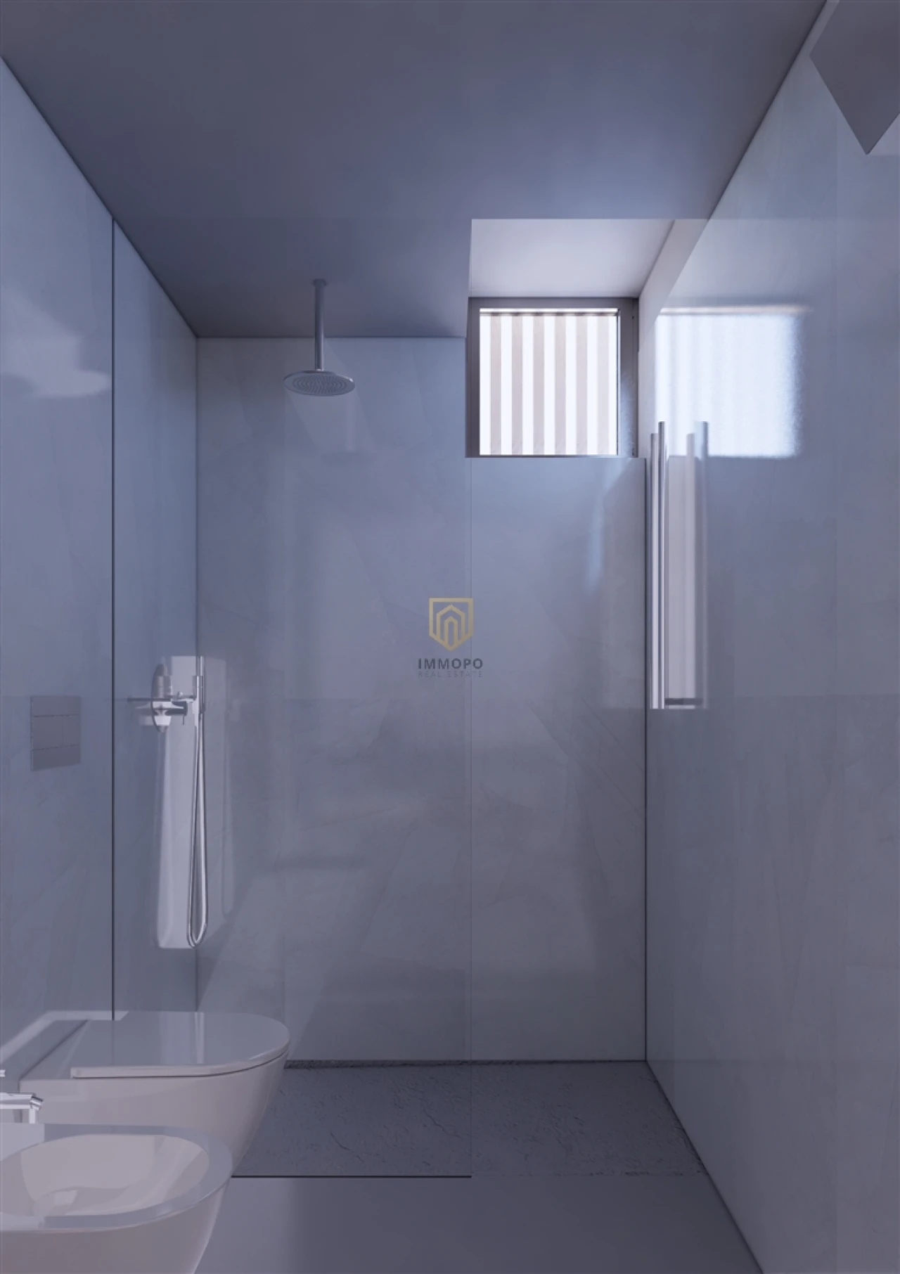 Apartamento T1 para Venda em São Mamede de Infesta e Senhora da Hora Foto 14