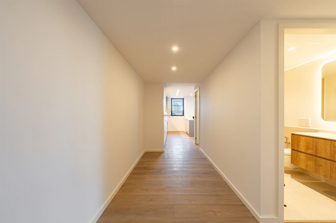 Apartamento T4 para Venda em Matosinhos e Leça da Palmeira Foto 17