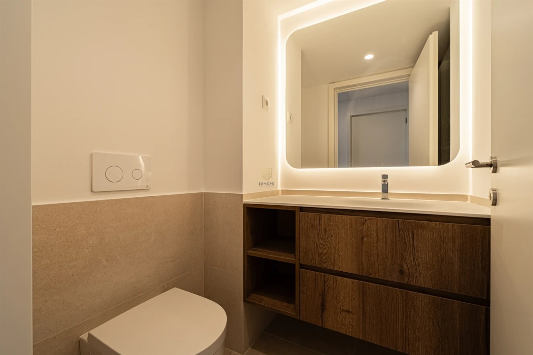 Apartamento T4 para Venda em Matosinhos e Leça da Palmeira Foto 20