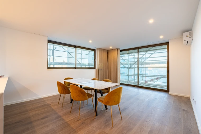 Apartamento T3 para Venda em Matosinhos e Leça da Palmeira Foto 7