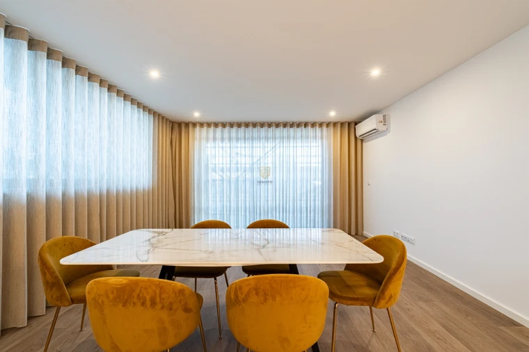 Apartamento T3 para Venda em Matosinhos e Leça da Palmeira Foto 5