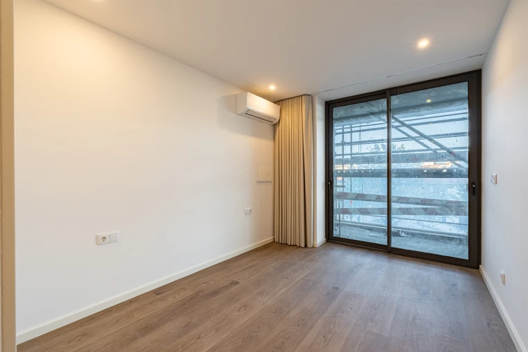 Apartamento T3 para Venda em Matosinhos e Leça da Palmeira Foto 29