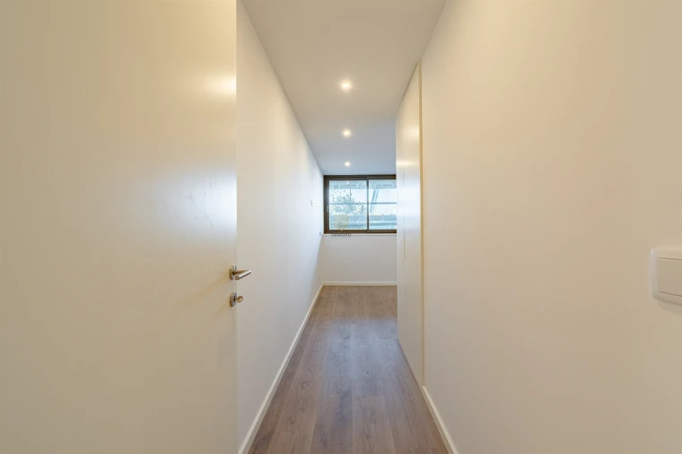 Apartamento T1 para Venda em Matosinhos e Leça da Palmeira Foto 22