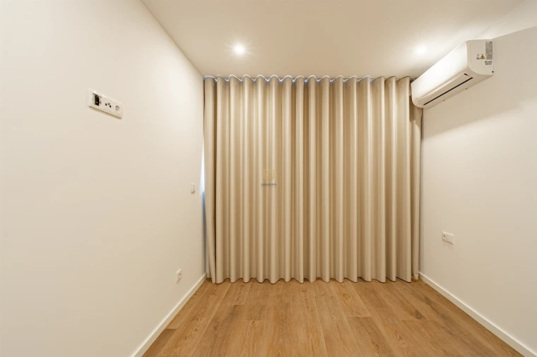 Apartamento T1 para Venda em Matosinhos e Leça da Palmeira Foto 24