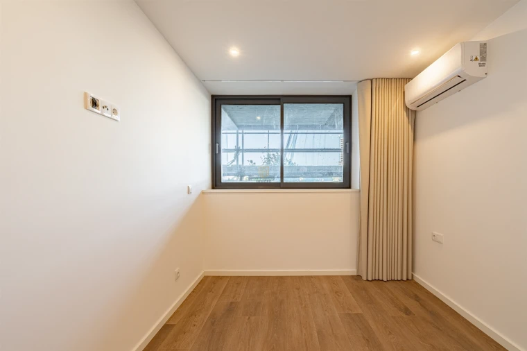 Apartamento T1 para Venda em Matosinhos e Leça da Palmeira Foto 23