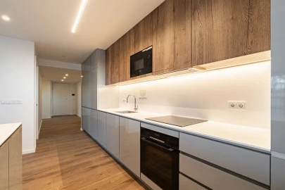 Apartamento T2 para Venda em Matosinhos e Leça da Palmeira