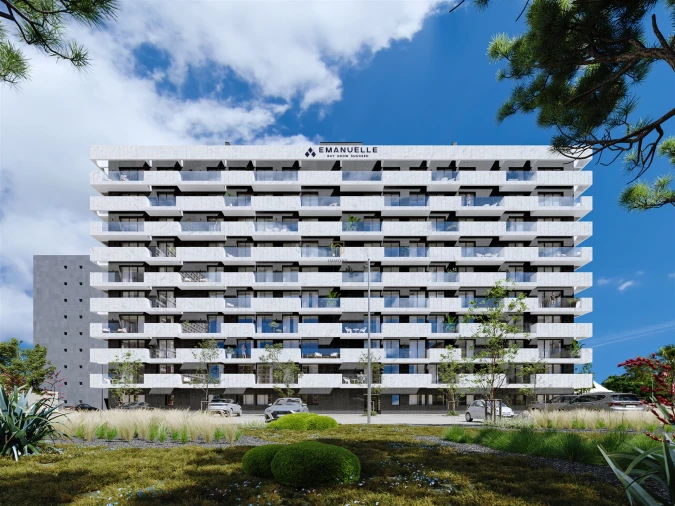 Apartamento T2 para Venda em Matosinhos e Leça da Palmeira Foto 7