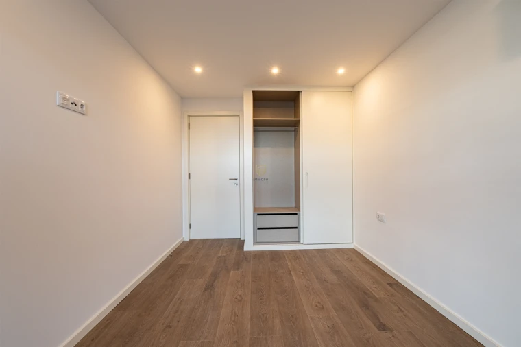 Apartamento T2 para Venda em Matosinhos e Leça da Palmeira Foto 36
