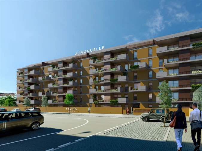 Apartamento T2 para Venda em Rio Tinto Foto 23