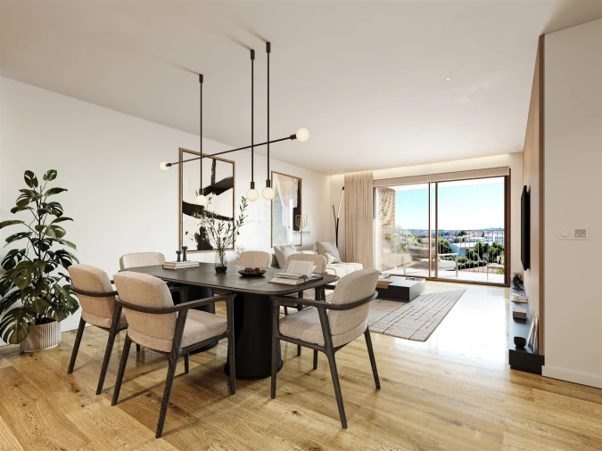 Apartamento T2 para Venda em Rio Tinto Foto 18