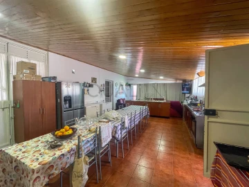 Moradia T5 para Venda em Santo Antonio