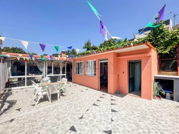 Moradia T5 para Venda em Santo Antonio