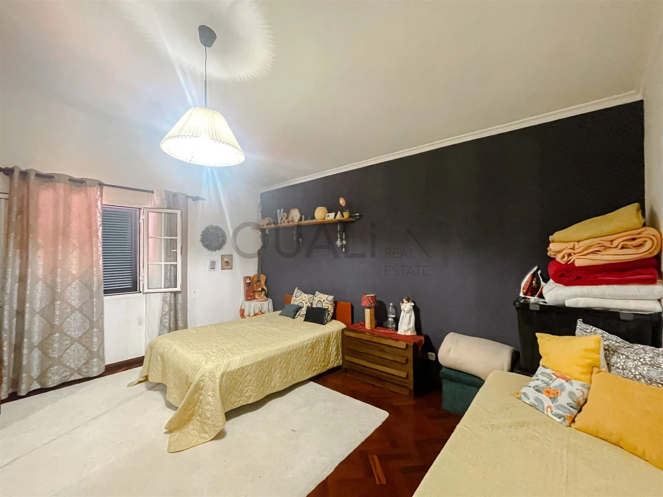 Moradia T5 para Venda em Santo Antonio Foto 17
