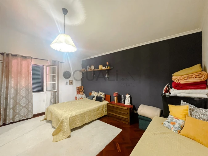 Moradia T5 para Venda em Santo Antonio Foto 17