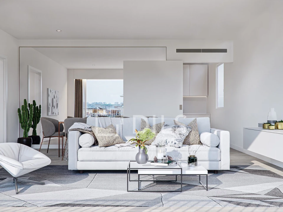 Apartamento T3 para Venda em Santa Marinha e São Pedro da Afurada Foto 5