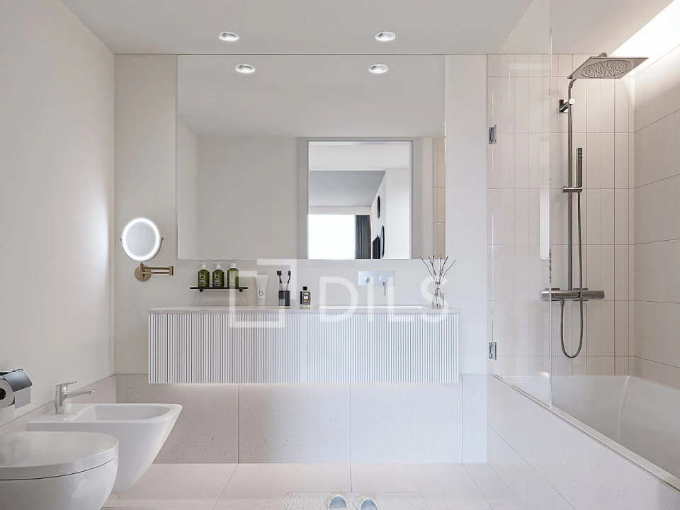 Apartamento T3 para Venda em Santa Marinha e São Pedro da Afurada Foto 25