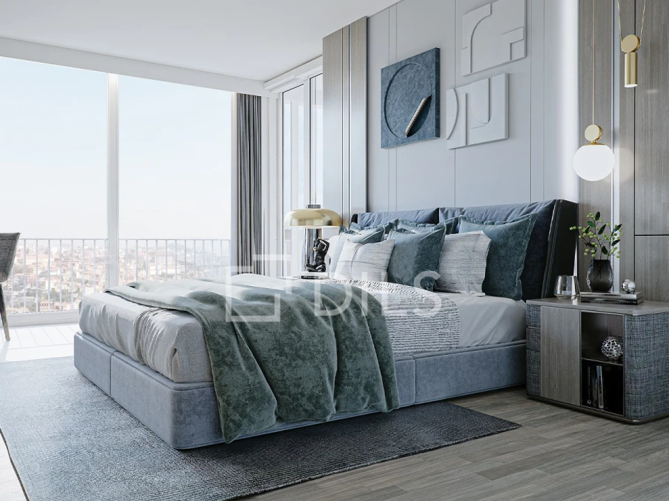 Apartamento T3 para Venda em Santa Marinha e São Pedro da Afurada Foto 48