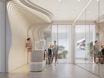 Apartamento T3 para Venda em Santa Marinha e São Pedro da Afurada