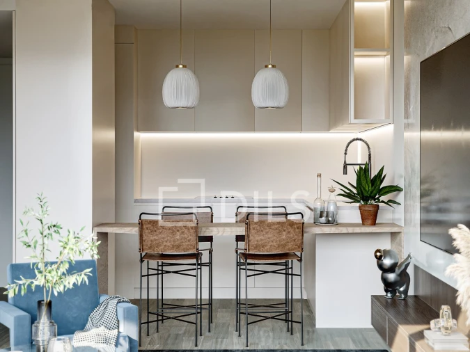 Apartamento T3 para Venda em Santa Marinha e São Pedro da Afurada Foto 2