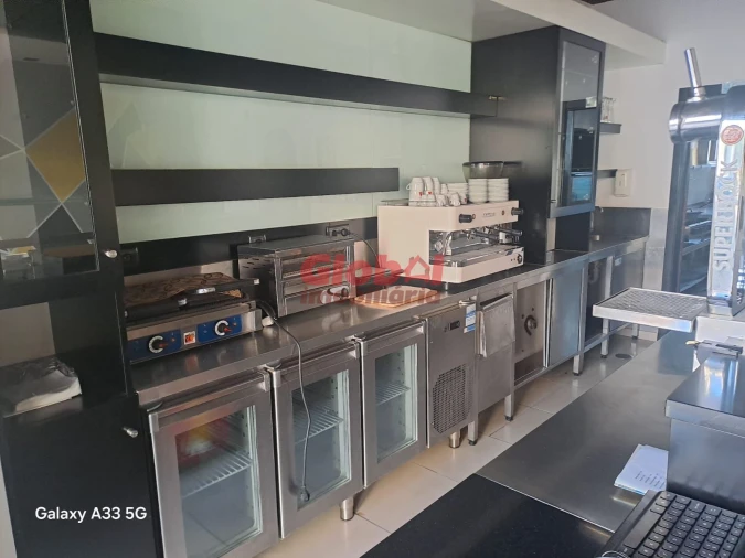 Loja para Venda em Ranhados Foto 2