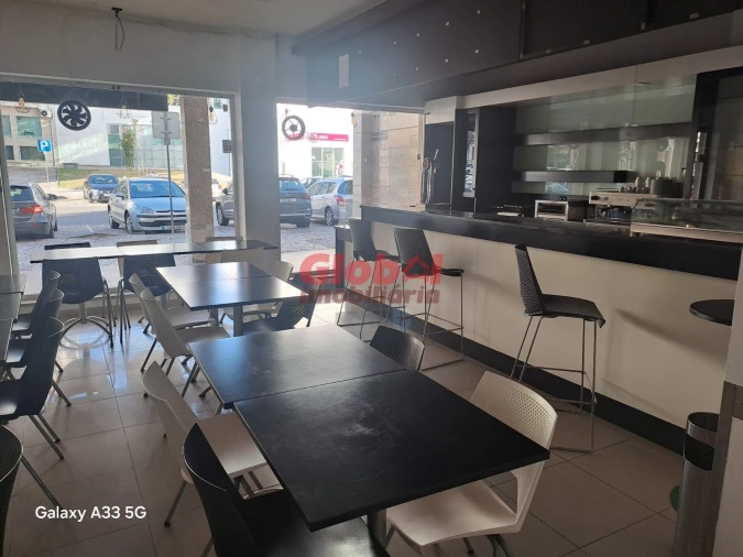 Loja para Venda em Ranhados Foto 4