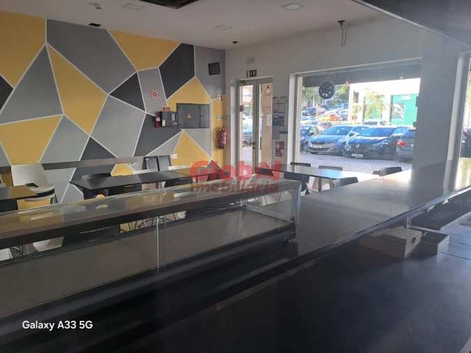 Loja para Venda em Ranhados Foto 5