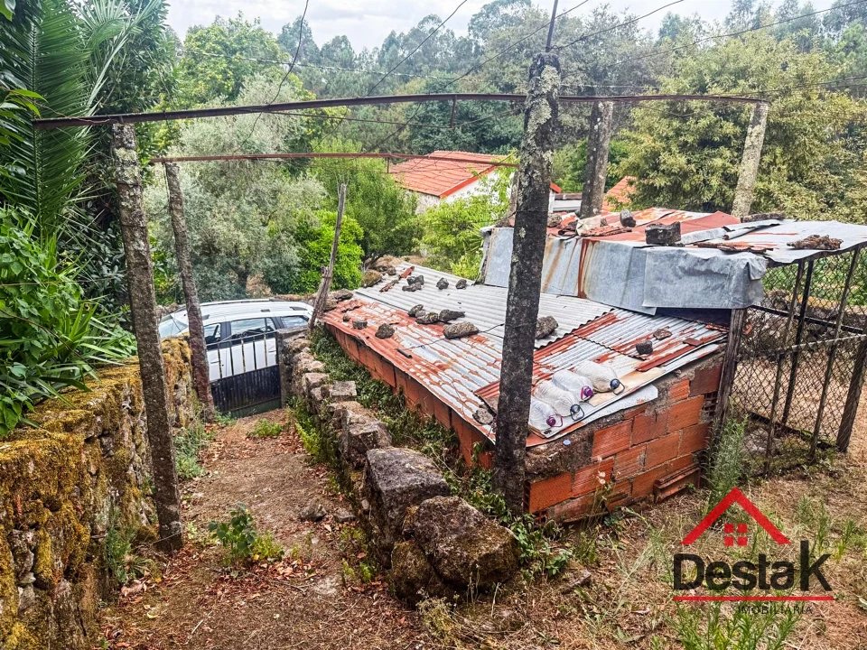 Moradia T3 para Venda em Bordonhos Foto 22