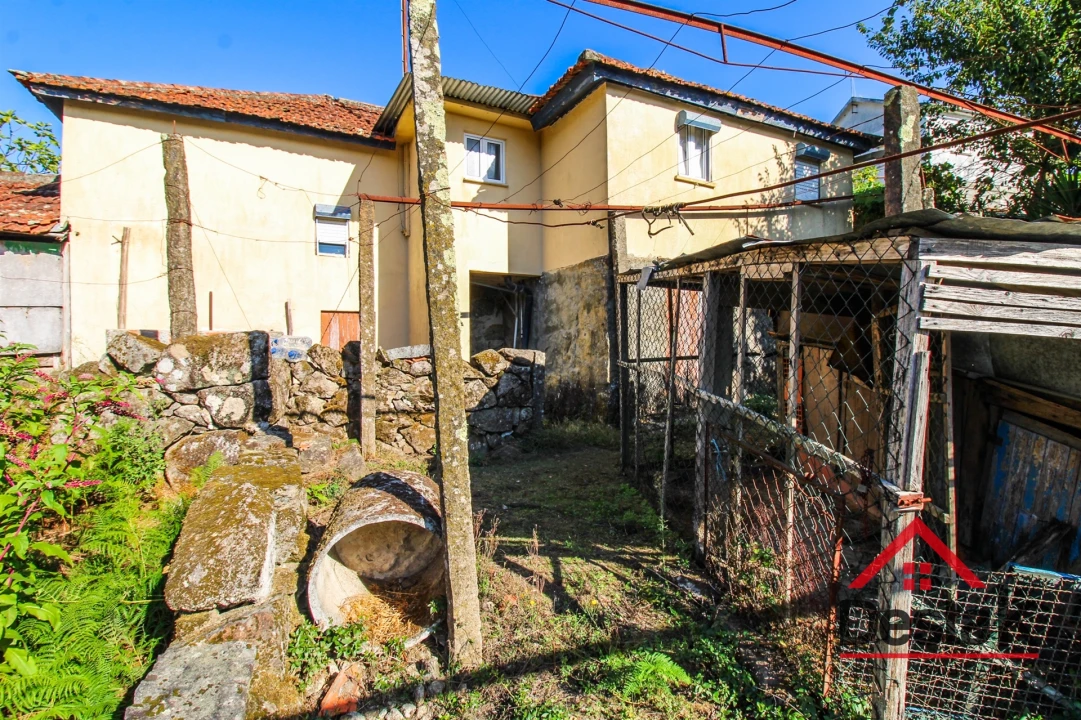 Moradia T3 para Venda em Bordonhos Foto 2