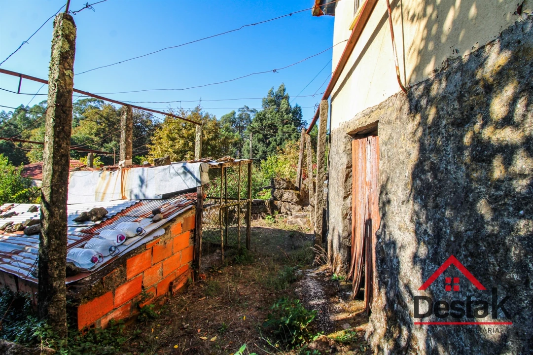 Moradia T3 para Venda em Bordonhos Foto 13