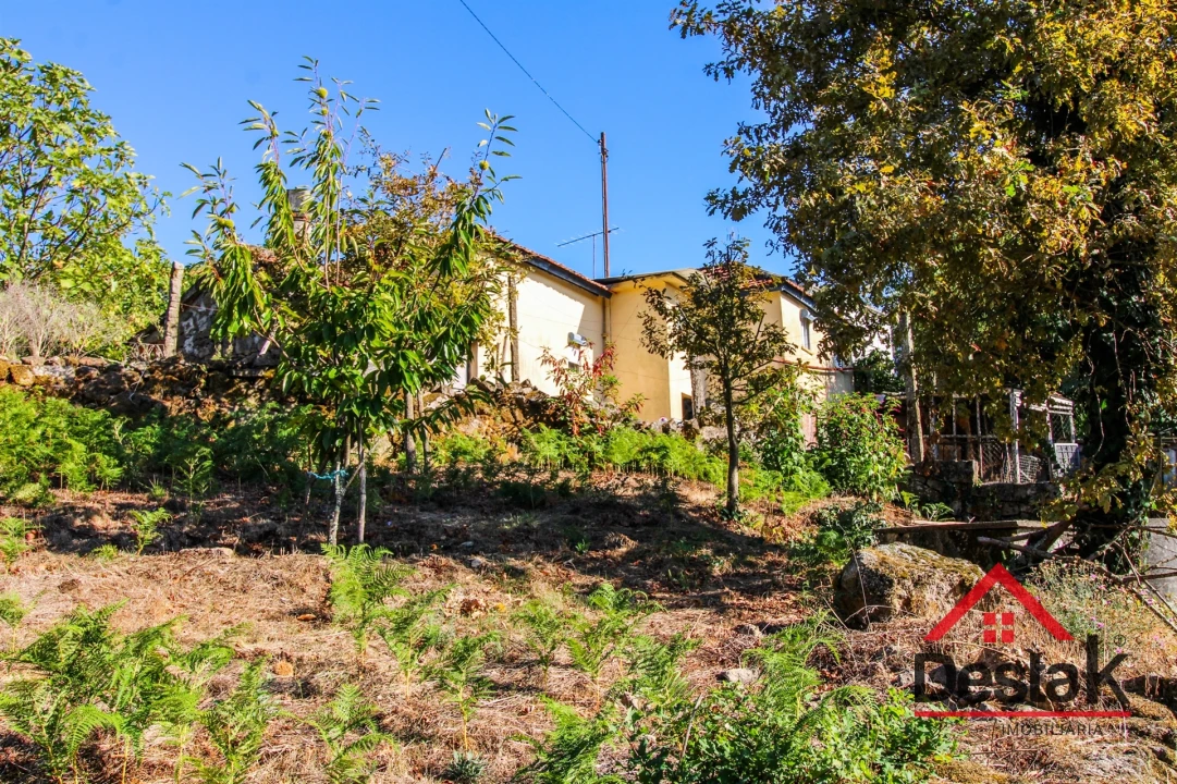 Moradia T3 para Venda em Bordonhos Foto 21