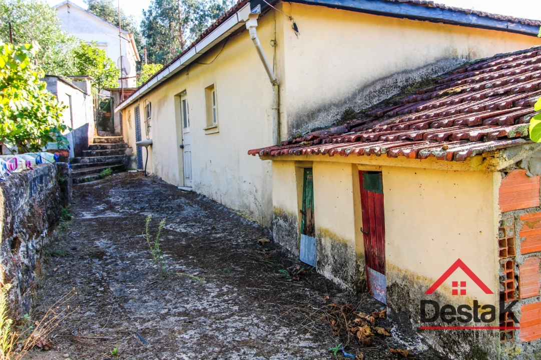 Moradia T3 para Venda em Bordonhos Foto 3