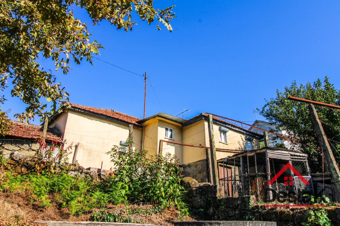 Moradia T3 para Venda em Bordonhos Foto 1