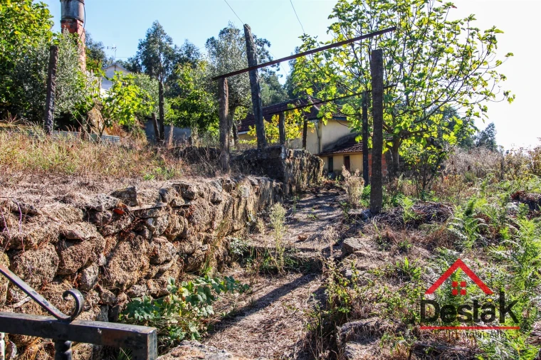 Moradia T3 para Venda em Bordonhos Foto 6